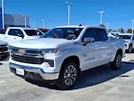 New 2025 Chevrolet Silverado 1500 LT Crew Cab 4x4, Pickup for sale #T250251 - photo 5