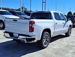 New 2025 Chevrolet Silverado 1500 LT Crew Cab 4x4, Pickup for sale #T250251 - photo 2