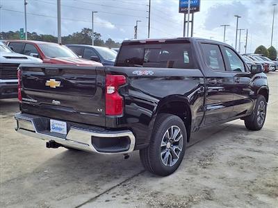 2025 Chevrolet Silverado 1500 Crew Cab 4x4, Pickup for sale #T250259 - photo 2