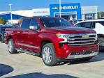 New 2025 Chevrolet Silverado 1500 High Country Crew Cab 4x4, Pickup for sale #T250268 - photo 1