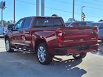 New 2025 Chevrolet Silverado 1500 High Country Crew Cab 4x4, Pickup for sale #T250268 - photo 3