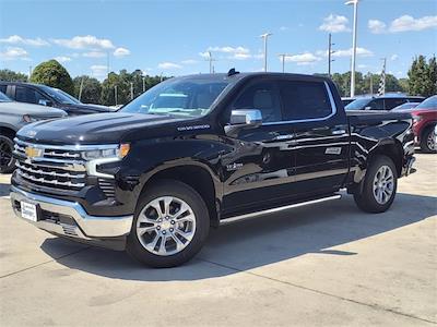 New 2025 Chevrolet Silverado 1500 LTZ Crew Cab 4x2, Pickup for sale #T250293 - photo 1