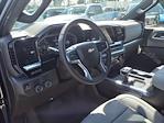 New 2025 Chevrolet Silverado 1500 LTZ Crew Cab 4x2, Pickup for sale #T250293 - photo 5