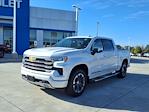 New 2025 Chevrolet Silverado 1500 High Country Crew Cab 4x4, Pickup for sale #T250305 - photo 7