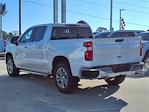 New 2025 Chevrolet Silverado 1500 LTZ Crew Cab 4x4, Pickup for sale #T250306 - photo 3