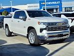 New 2025 Chevrolet Silverado 1500 LTZ Crew Cab 4x4, Pickup for sale #T250306 - photo 4