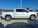 New 2025 Chevrolet Silverado 1500 LTZ Crew Cab 4x4, Pickup for sale #T250306 - photo 5