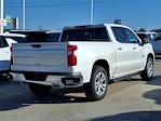 New 2025 Chevrolet Silverado 1500 LTZ Crew Cab 4x4, Pickup for sale #T250306 - photo 2