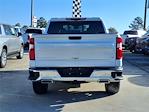 New 2025 Chevrolet Silverado 1500 LTZ Crew Cab 4x4, Pickup for sale #T250306 - photo 6