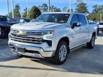 New 2025 Chevrolet Silverado 1500 LTZ Crew Cab 4x4, Pickup for sale #T250306 - photo 7