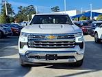 New 2025 Chevrolet Silverado 1500 LTZ Crew Cab 4x4, Pickup for sale #T250306 - photo 8