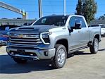 New 2025 Chevrolet Silverado 2500 High Country Crew Cab 4x4, Pickup for sale #T250362 - photo 7