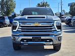 New 2025 Chevrolet Silverado 2500 High Country Crew Cab 4x4, Pickup for sale #T250362 - photo 8