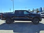 New 2025 Chevrolet Silverado 1500 LT Crew Cab 4x4, Pickup for sale #T250370 - photo 5