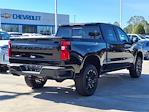 New 2025 Chevrolet Silverado 1500 LT Crew Cab 4x4, Pickup for sale #T250370 - photo 2