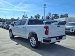 New 2025 Chevrolet Silverado 1500 Custom Crew Cab 4x2, Pickup for sale #T250371 - photo 3