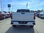 New 2025 Chevrolet Silverado 1500 Custom Crew Cab 4x2, Pickup for sale #T250371 - photo 6