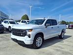 New 2025 Chevrolet Silverado 1500 Custom Crew Cab 4x2, Pickup for sale #T250371 - photo 7