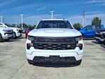 New 2025 Chevrolet Silverado 1500 Custom Crew Cab 4x2, Pickup for sale #T250371 - photo 8