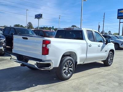 2025 Chevrolet Silverado 1500 Double Cab 4x2, Pickup for sale #T250379 - photo 2