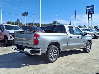 2025 Chevrolet Silverado 1500 Double Cab 4x2, Pickup for sale #T250439 - photo 2