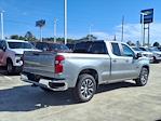 2025 Chevrolet Silverado 1500 Double Cab 4x2, Pickup for sale #T250439 - photo 2