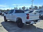 New 2025 Chevrolet Silverado 1500 Custom Double Cab 4x2, Pickup for sale #T250453 - photo 3