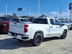 New 2025 Chevrolet Silverado 1500 Custom Double Cab 4x2, Pickup for sale #T250453 - photo 2