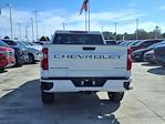 New 2025 Chevrolet Silverado 1500 Custom Double Cab 4x2, Pickup for sale #T250453 - photo 6