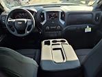 New 2025 Chevrolet Silverado 1500 Custom Double Cab 4x2, Pickup for sale #T250453 - photo 9