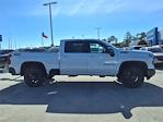 New 2025 Chevrolet Silverado 2500 LT Crew Cab 4x4, Pickup for sale #T250481 - photo 5