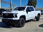 New 2025 Chevrolet Silverado 2500 LT Crew Cab 4x4, Pickup for sale #T250481 - photo 7