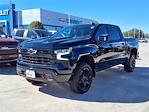 New 2025 Chevrolet Silverado 1500 LT Crew Cab 4x4, Pickup for sale #T250593 - photo 5