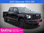 New 2025 Chevrolet Silverado 1500 ZR2 Crew Cab 4x4, Pickup for sale #T250664 - photo 1