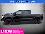 New 2025 Chevrolet Silverado 1500 ZR2 Crew Cab 4x4, Pickup for sale #T250664 - photo 10