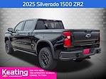 New 2025 Chevrolet Silverado 1500 ZR2 Crew Cab 4x4, Pickup for sale #T250664 - photo 3