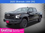 New 2025 Chevrolet Silverado 1500 ZR2 Crew Cab 4x4, Pickup for sale #T250664 - photo 5