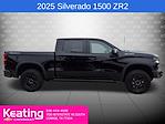 New 2025 Chevrolet Silverado 1500 ZR2 Crew Cab 4x4, Pickup for sale #T250664 - photo 8