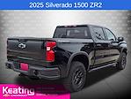 New 2025 Chevrolet Silverado 1500 ZR2 Crew Cab 4x4, Pickup for sale #T250664 - photo 2