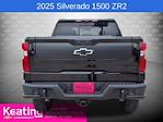 New 2025 Chevrolet Silverado 1500 ZR2 Crew Cab 4x4, Pickup for sale #T250664 - photo 9