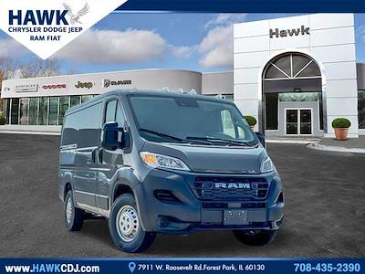 2024 Ram ProMaster 1500 Standard Roof FWD, Empty Cargo Van for sale #D240821 - photo 1