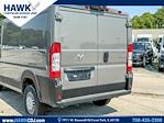 2024 Ram ProMaster 1500 Standard Roof FWD, Empty Cargo Van for sale #D240821 - photo 17