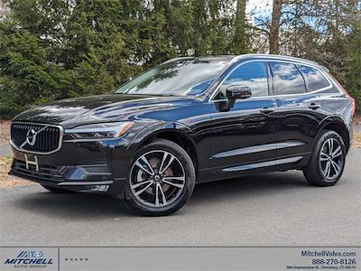 2021 Volvo XC60 AWD, SUV for sale #27159 - photo 1