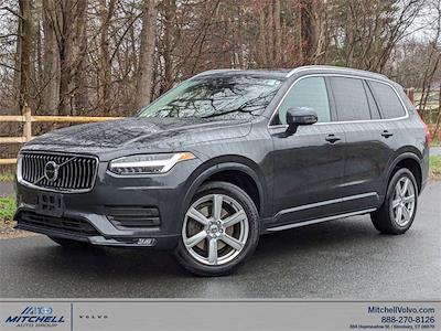 2021 Volvo XC90 AWD, SUV for sale #27177 - photo 1