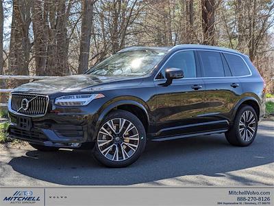 2022 Volvo XC90 AWD, SUV for sale #27184 - photo 1