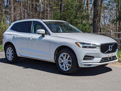 2021 Volvo XC60 AWD, SUV for sale #27212 - photo 1