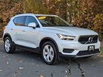 Used 2022 Volvo XC40 Momentum AWD, SUV for sale #27386 - photo 4