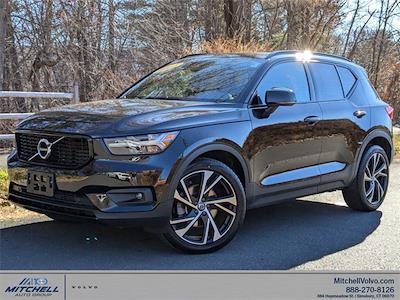 Used 2021 Volvo XC40 R-Design AWD, SUV for sale #27404 - photo 1