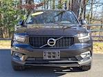 Used 2021 Volvo XC40 R-Design AWD, SUV for sale #27404 - photo 3