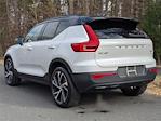 Used 2022 Volvo XC40 R-Design AWD, SUV for sale #27407 - photo 2